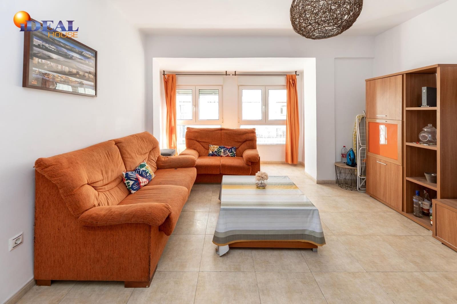 4 slaapkamer Flat te koop in Granada stad - € 360.000 (Ref: 9433912)