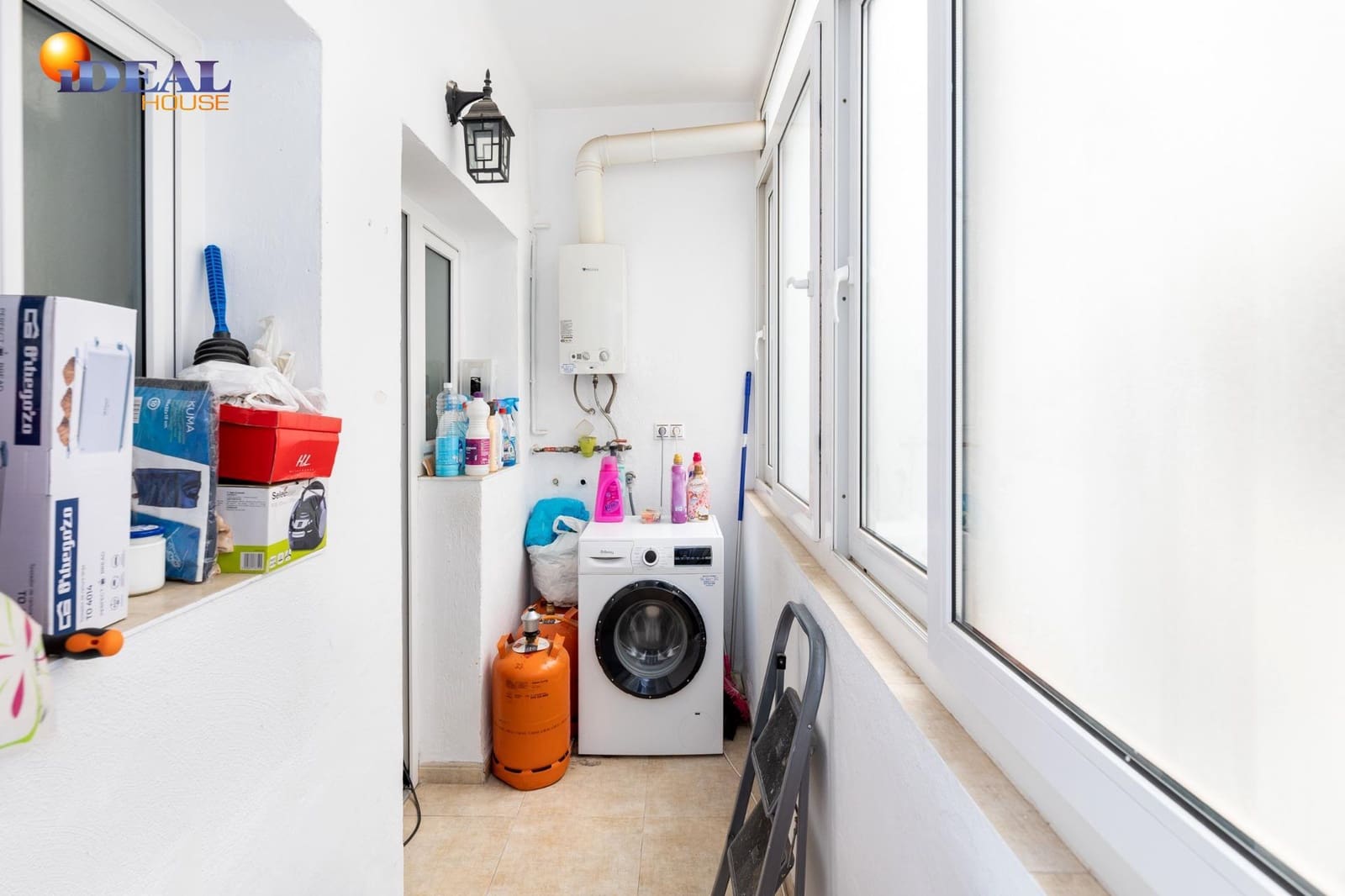 4 slaapkamer Flat te koop in Granada stad - € 360.000 (Ref: 9433912)