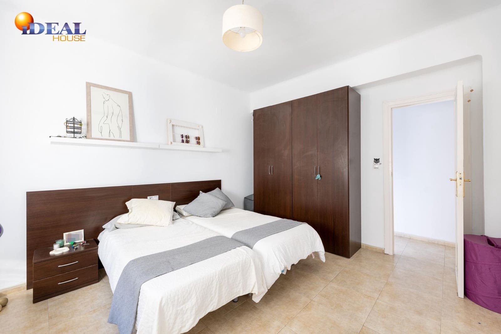 4 slaapkamer Flat te koop in Granada stad - € 360.000 (Ref: 9433912)