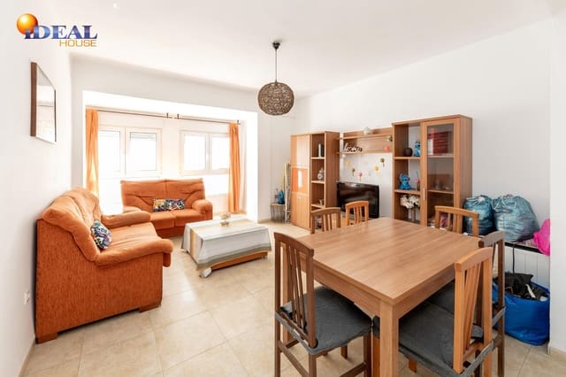 4 slaapkamer Flat te koop in Centro, Granada stad - € 360.000 (Ref: 9433912)