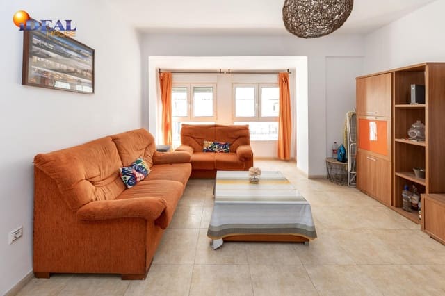 4 slaapkamer Flat te koop in Centro, Granada stad - € 360.000 (Ref: 9433912)