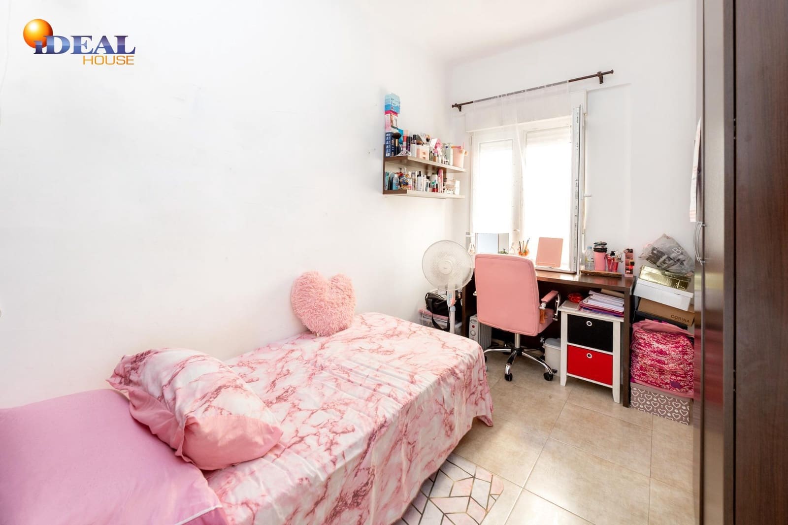 4 slaapkamer Flat te koop in Granada stad - € 360.000 (Ref: 9433912)