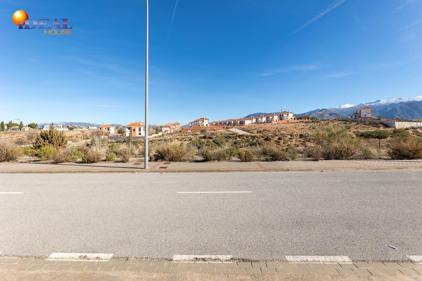 Solar/Parcela en Otura en venta - 57.000 € (Ref: 9433913)