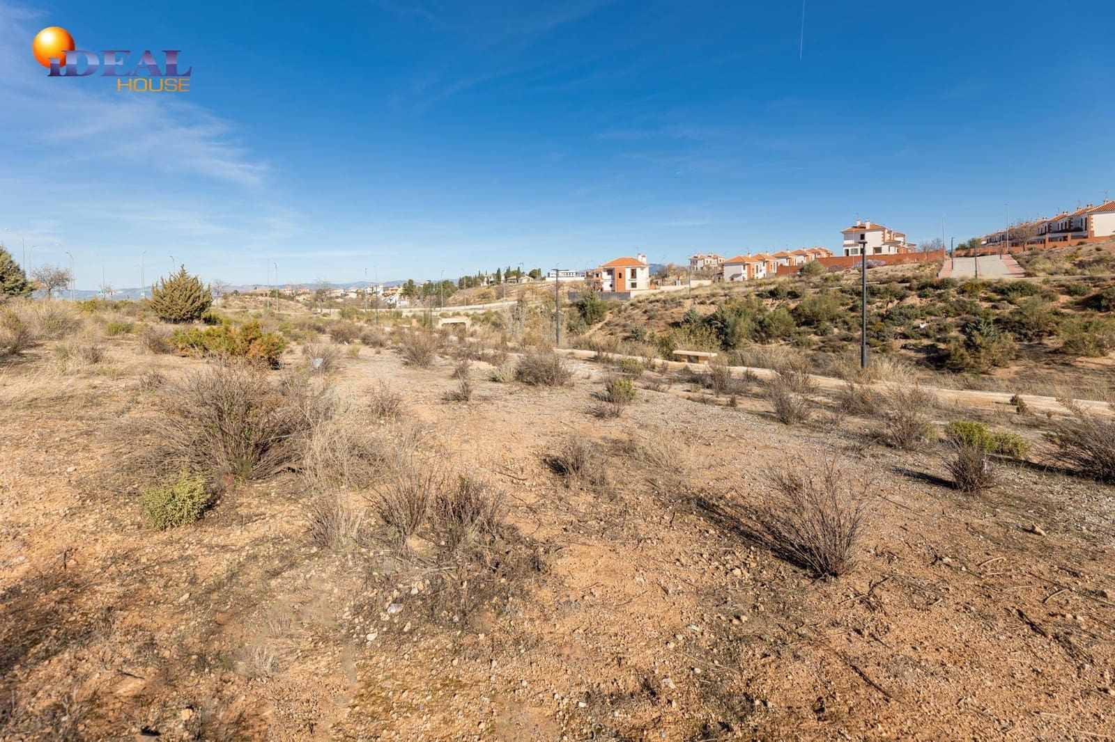 Solar/Parcela en Otura en venta - 57.000 € (Ref: 9433913)