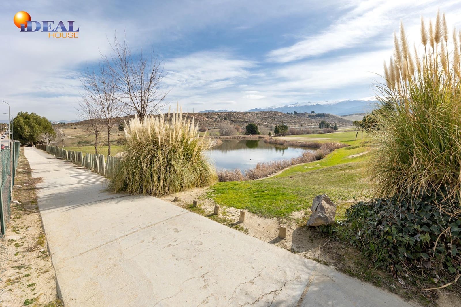 Solar/Parcela en Otura en venta - 57.000 € (Ref: 9433913)