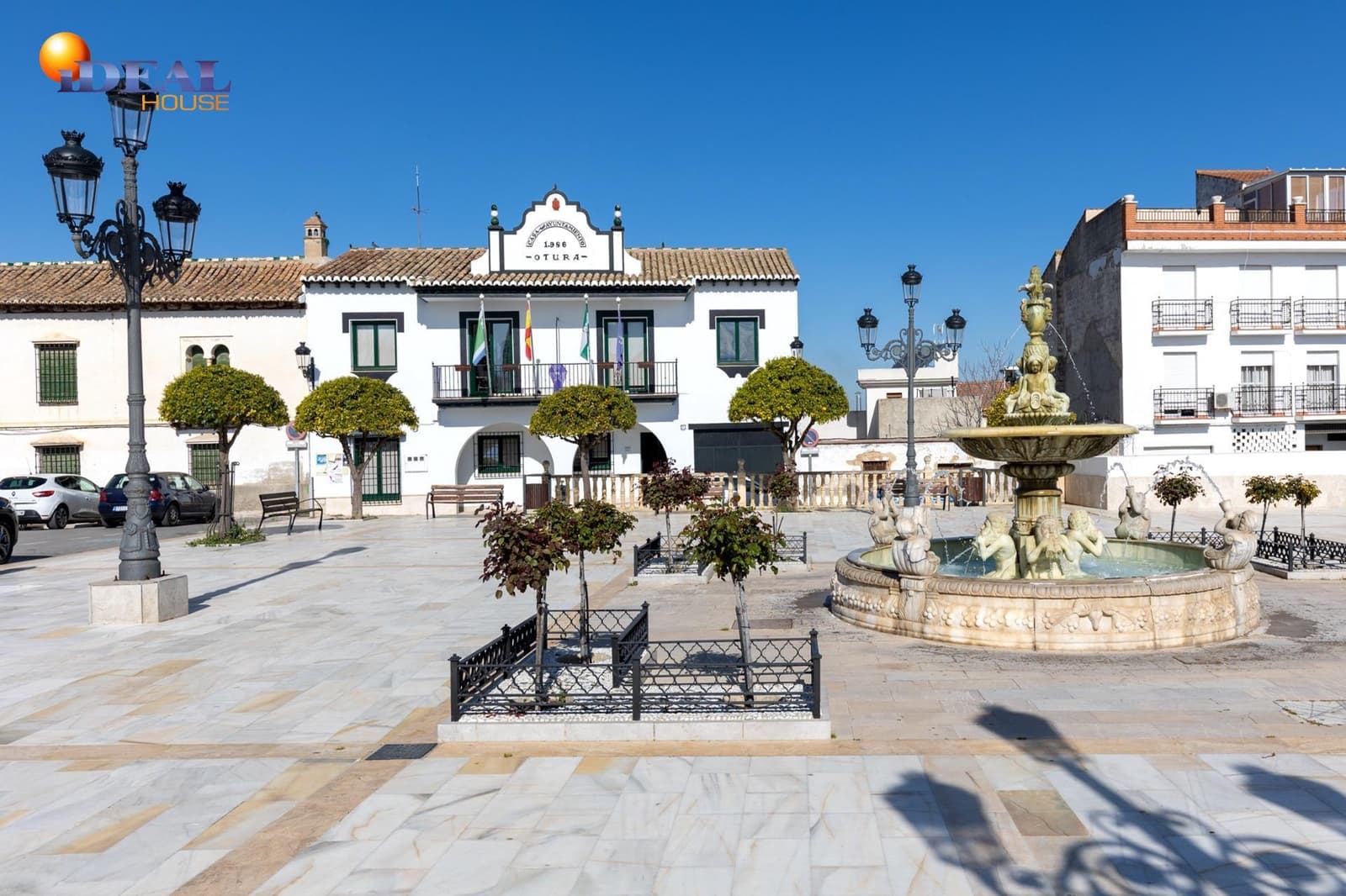 Solar/Parcela en Otura en venta - 57.000 € (Ref: 9433913)