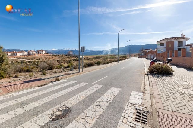 Solar/Parcela en Otura en venta - 54.000 € (Ref: 9433914)