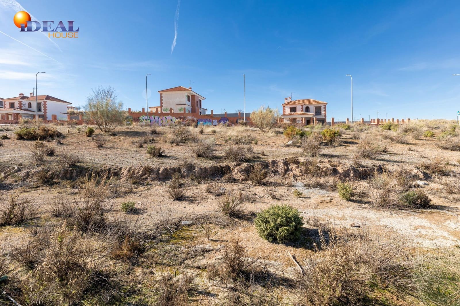 Solar/Parcela en Otura en venta - 54.000 € (Ref: 9433914)