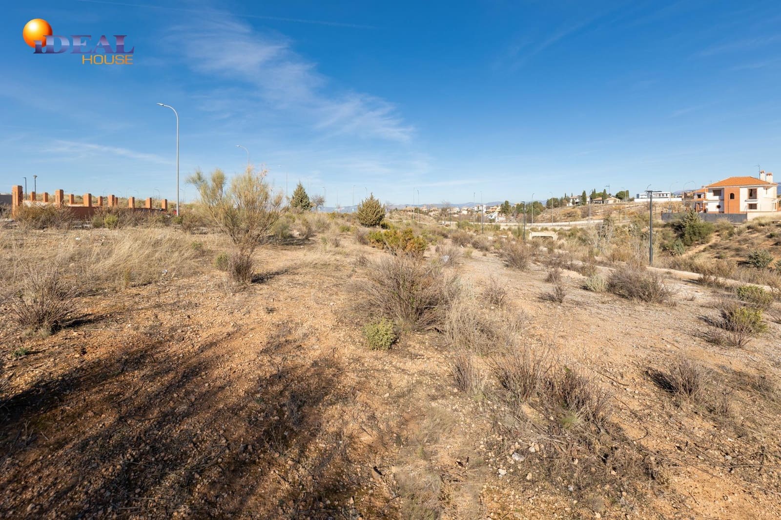 Solar/Parcela en Otura en venta - 54.000 € (Ref: 9433914)