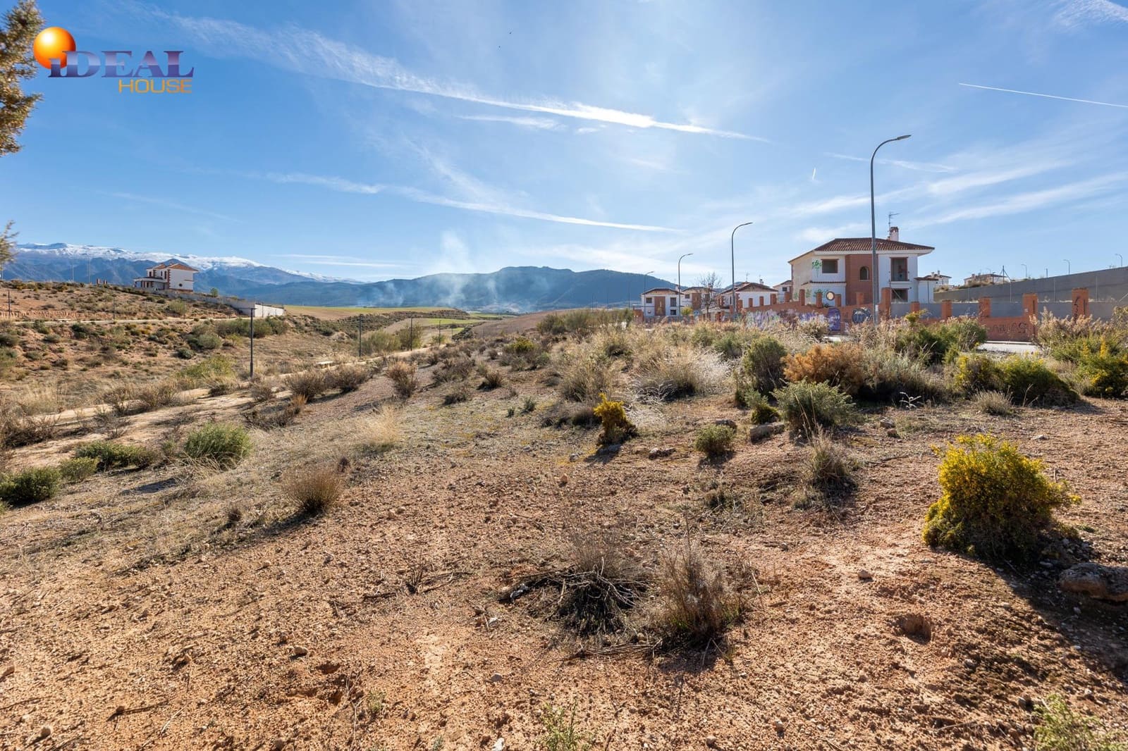 Solar/Parcela en Otura en venta - 54.000 € (Ref: 9433914)