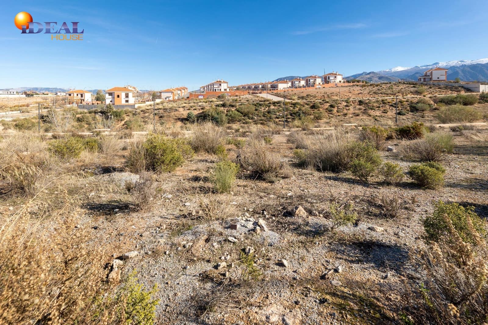 Solar/Parcela en Otura en venta - 54.000 € (Ref: 9433914)