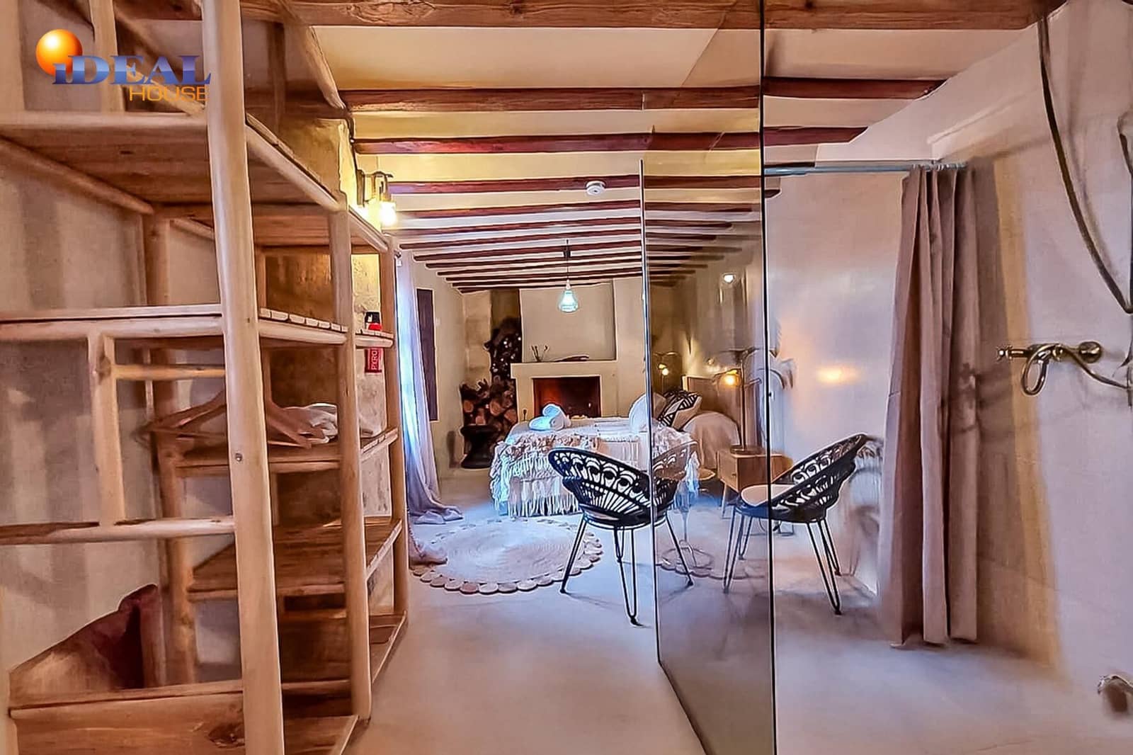 6 quarto Hotel para venda em Alcala la Real com piscina garagem - 550 000 € (Ref: 9433915)