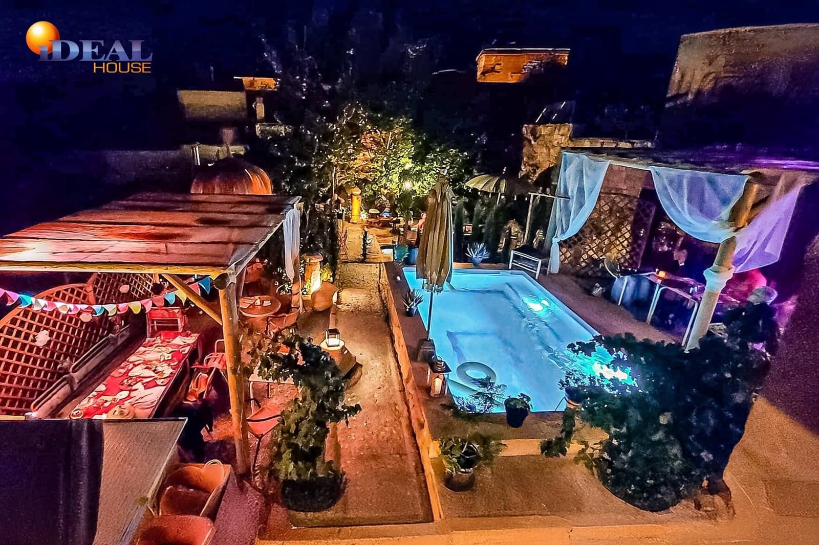 6 quarto Hotel para venda em Alcala la Real com piscina garagem - 550 000 € (Ref: 9433915)