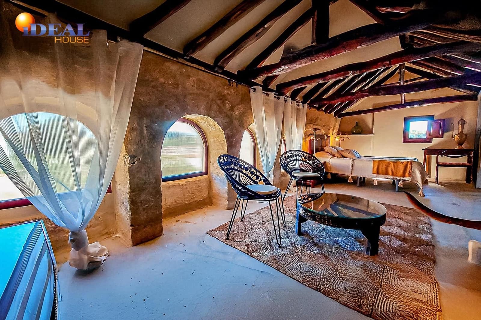 6 quarto Hotel para venda em Alcala la Real com piscina garagem - 550 000 € (Ref: 9433915)