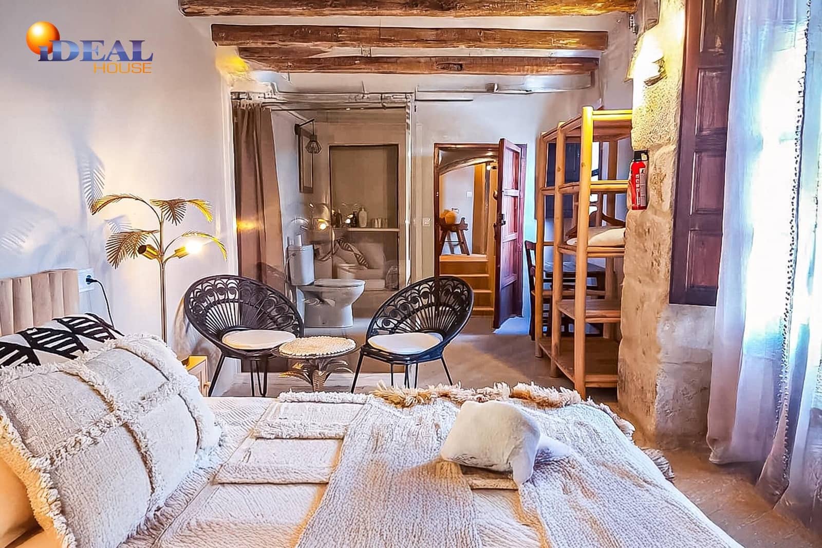 6 quarto Hotel para venda em Alcala la Real com piscina garagem - 550 000 € (Ref: 9433915)