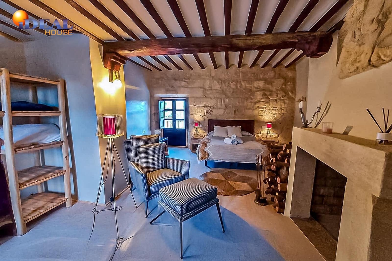 6 quarto Hotel para venda em Alcala la Real com piscina garagem - 550 000 € (Ref: 9433915)