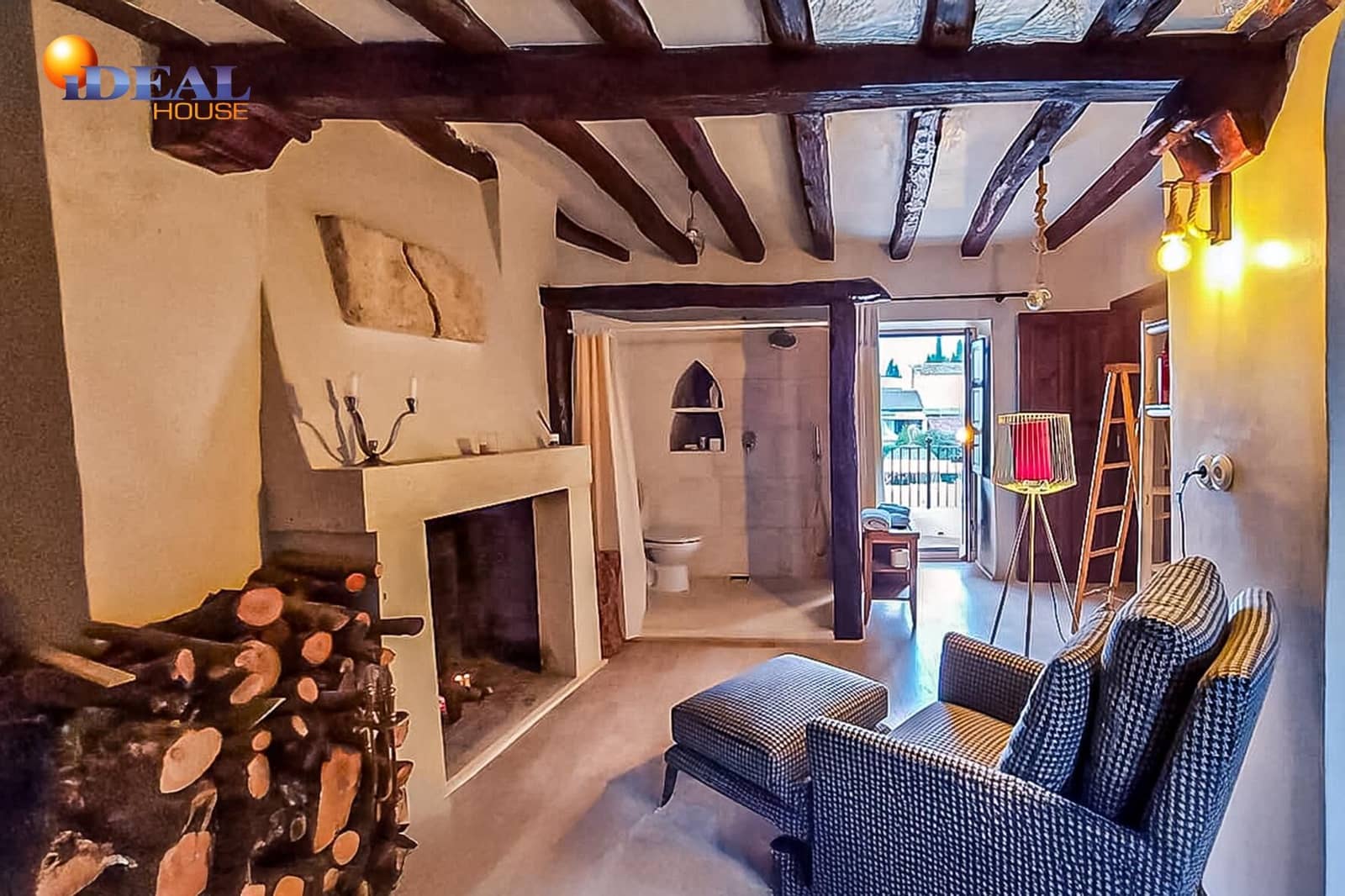 6 quarto Hotel para venda em Alcala la Real com piscina garagem - 550 000 € (Ref: 9433915)