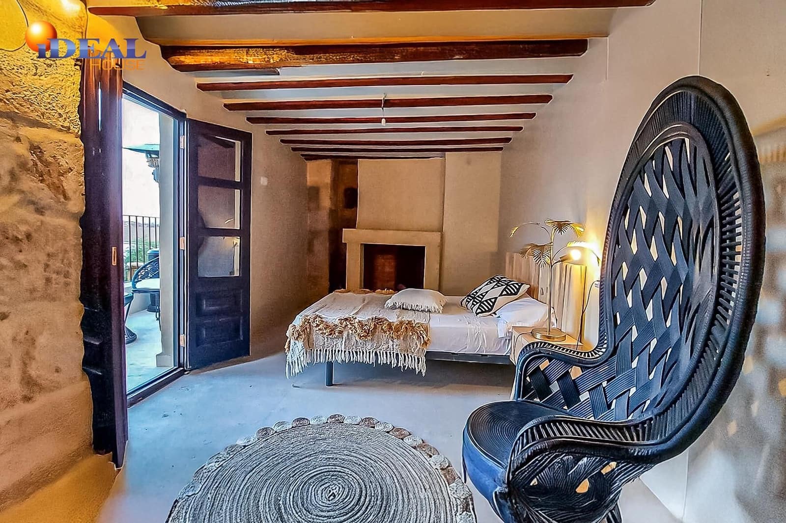 6 quarto Hotel para venda em Alcala la Real com piscina garagem - 550 000 € (Ref: 9433915)