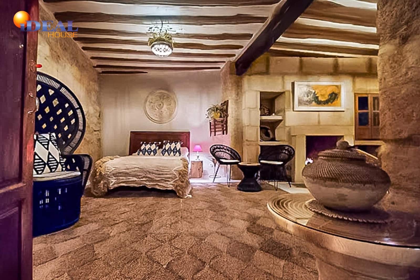 6 quarto Hotel para venda em Alcala la Real com piscina garagem - 550 000 € (Ref: 9433915)