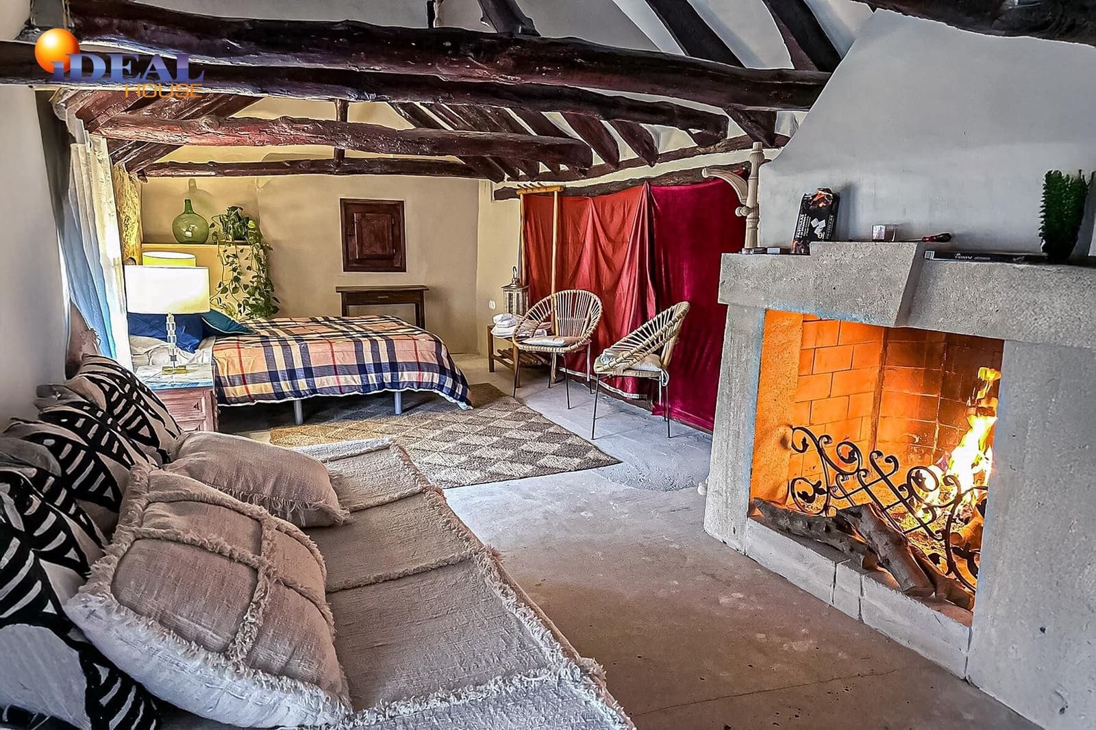 6 quarto Hotel para venda em Alcala la Real com piscina garagem - 550 000 € (Ref: 9433915)