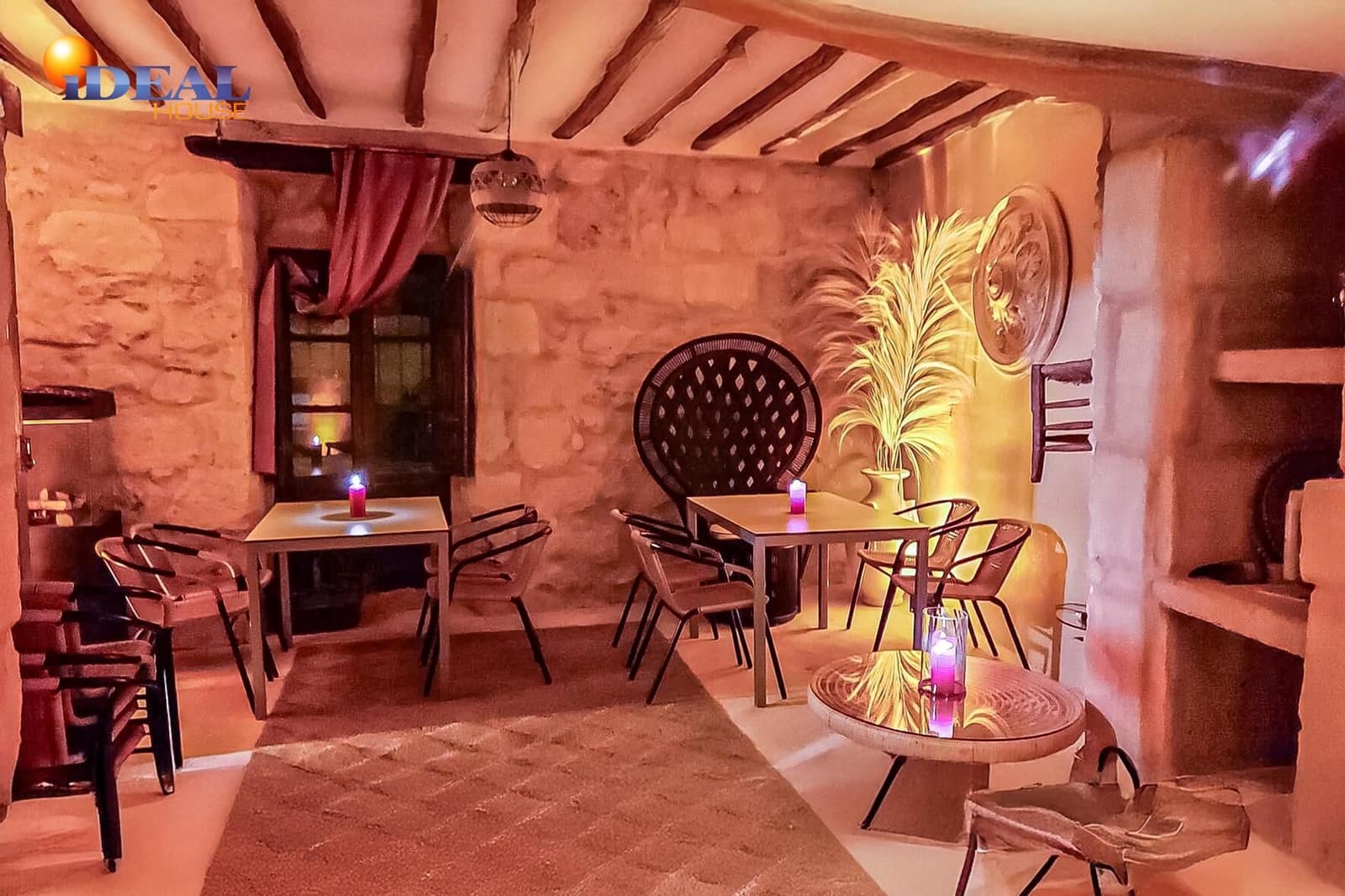 6 quarto Hotel para venda em Alcala la Real com piscina garagem - 550 000 € (Ref: 9433915)