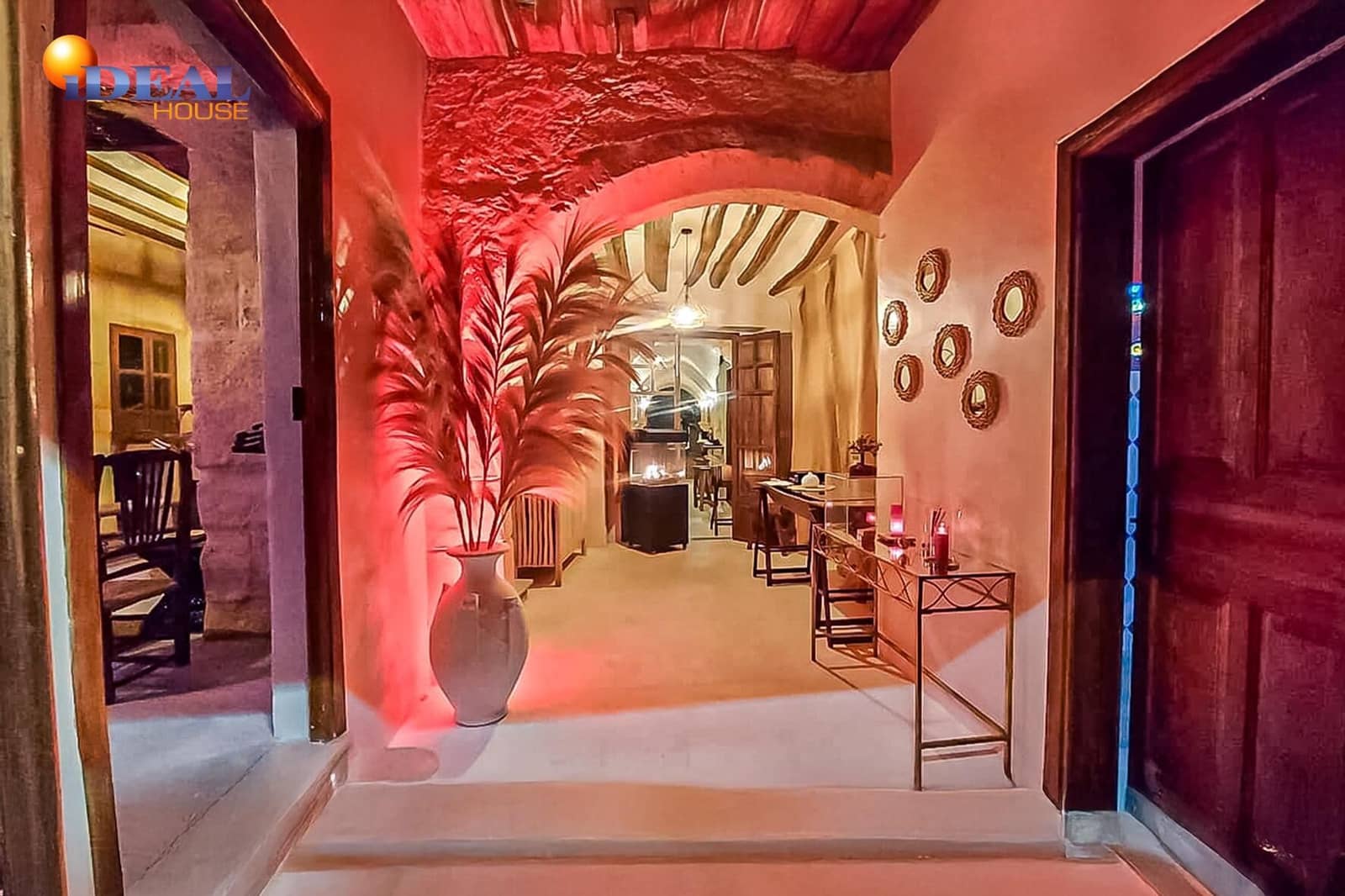 6 quarto Hotel para venda em Alcala la Real com piscina garagem - 550 000 € (Ref: 9433915)