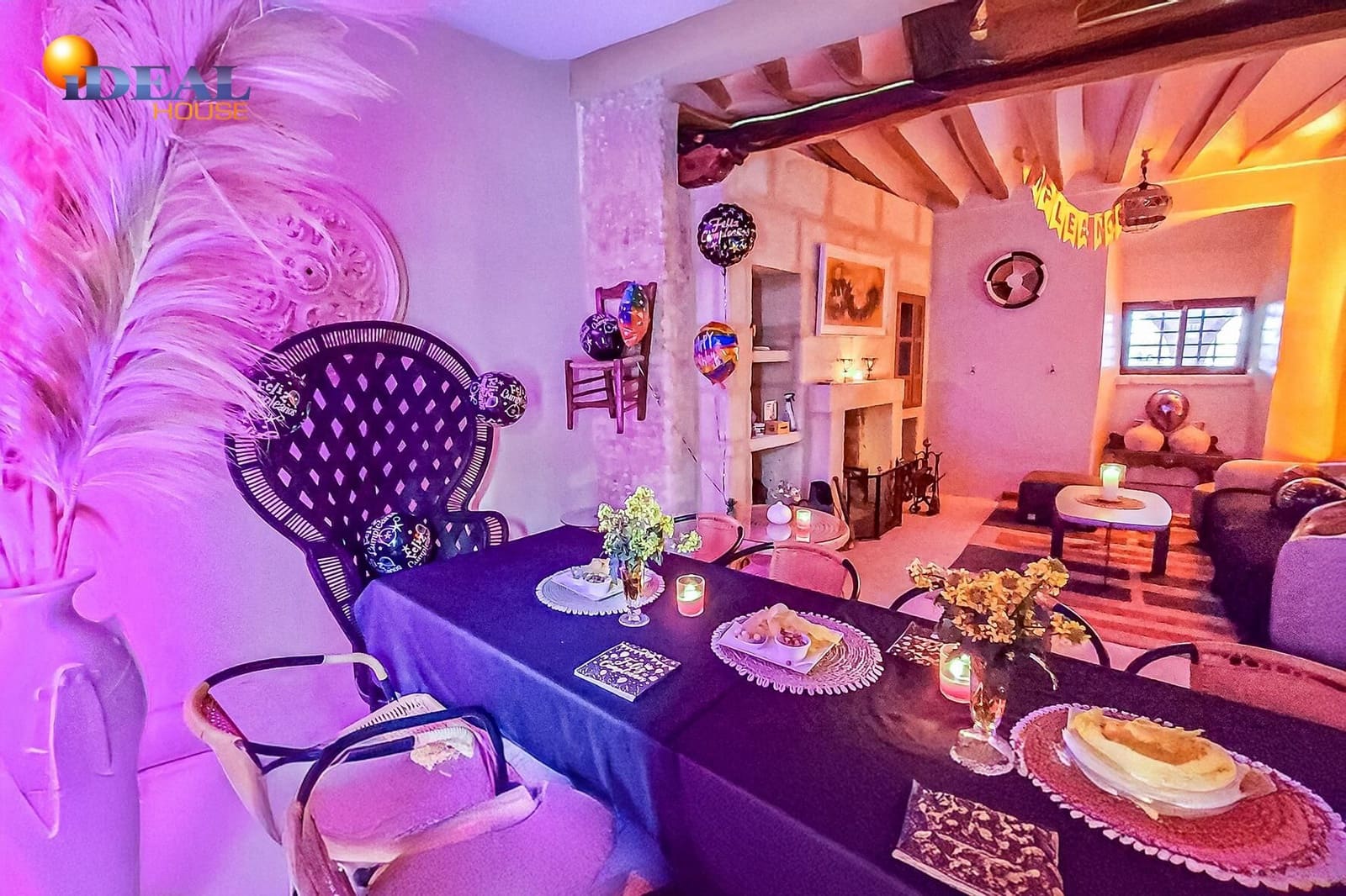 6 quarto Hotel para venda em Alcala la Real com piscina garagem - 550 000 € (Ref: 9433915)