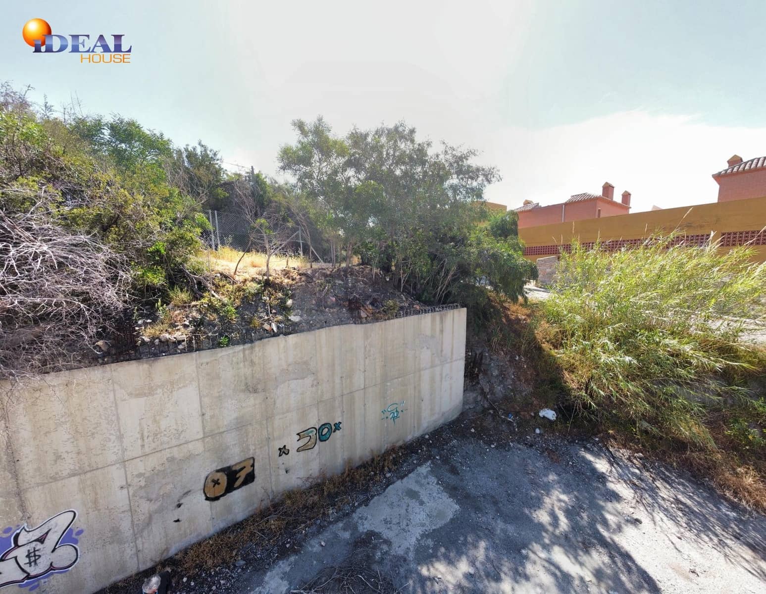 Bauplatz zu verkaufen in La Herradura - 1.290.000 € (Ref: 9433916)