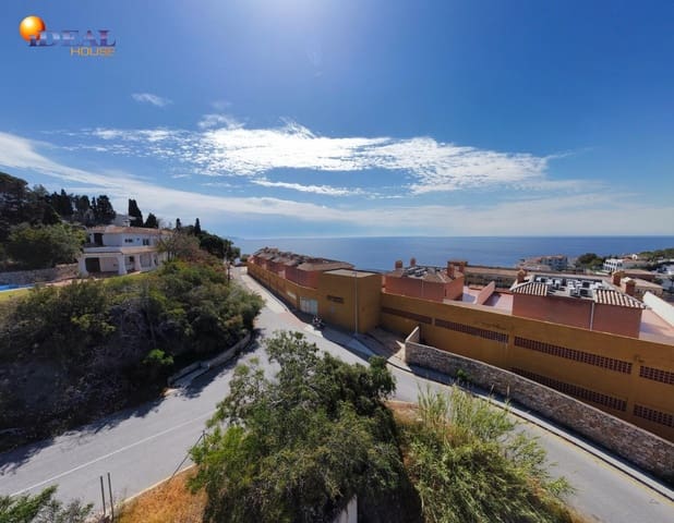 Terreno para Construção para venda em La Herradura, Almuñécar - 1 290 000 € (Ref: 9433916)