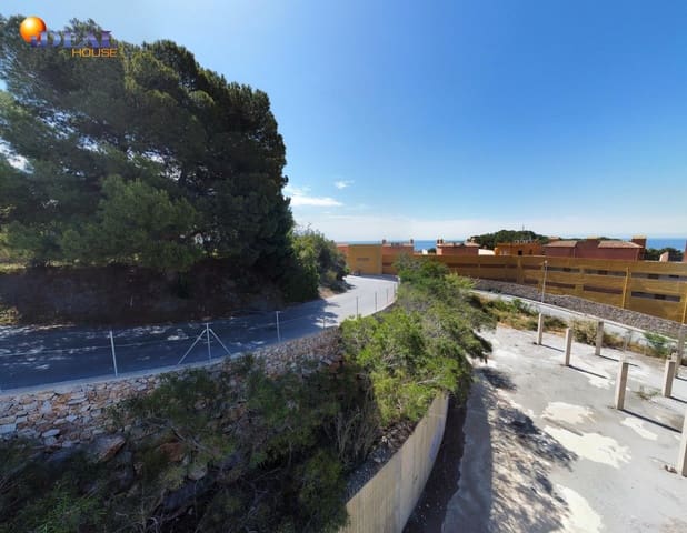 Terreno para Construção para venda em La Herradura, Almuñécar - 1 290 000 € (Ref: 9433916)