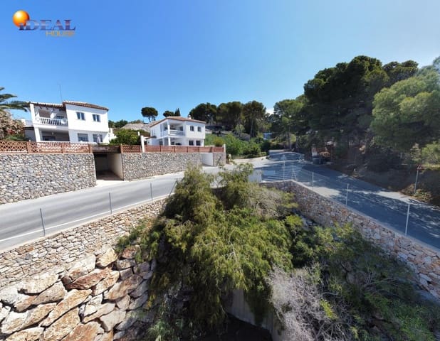 Terreno para Construção para venda em La Herradura, Almuñécar - 1 290 000 € (Ref: 9433916)