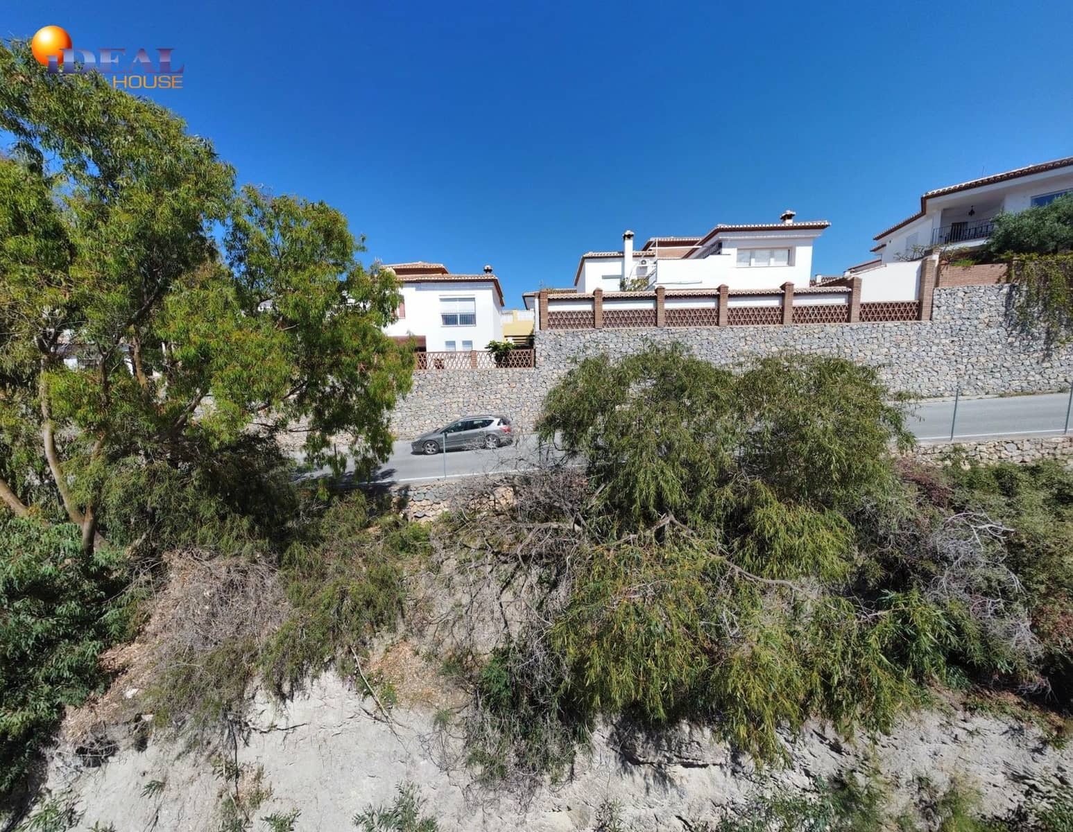 Bauplatz zu verkaufen in La Herradura - 1.290.000 € (Ref: 9433916)