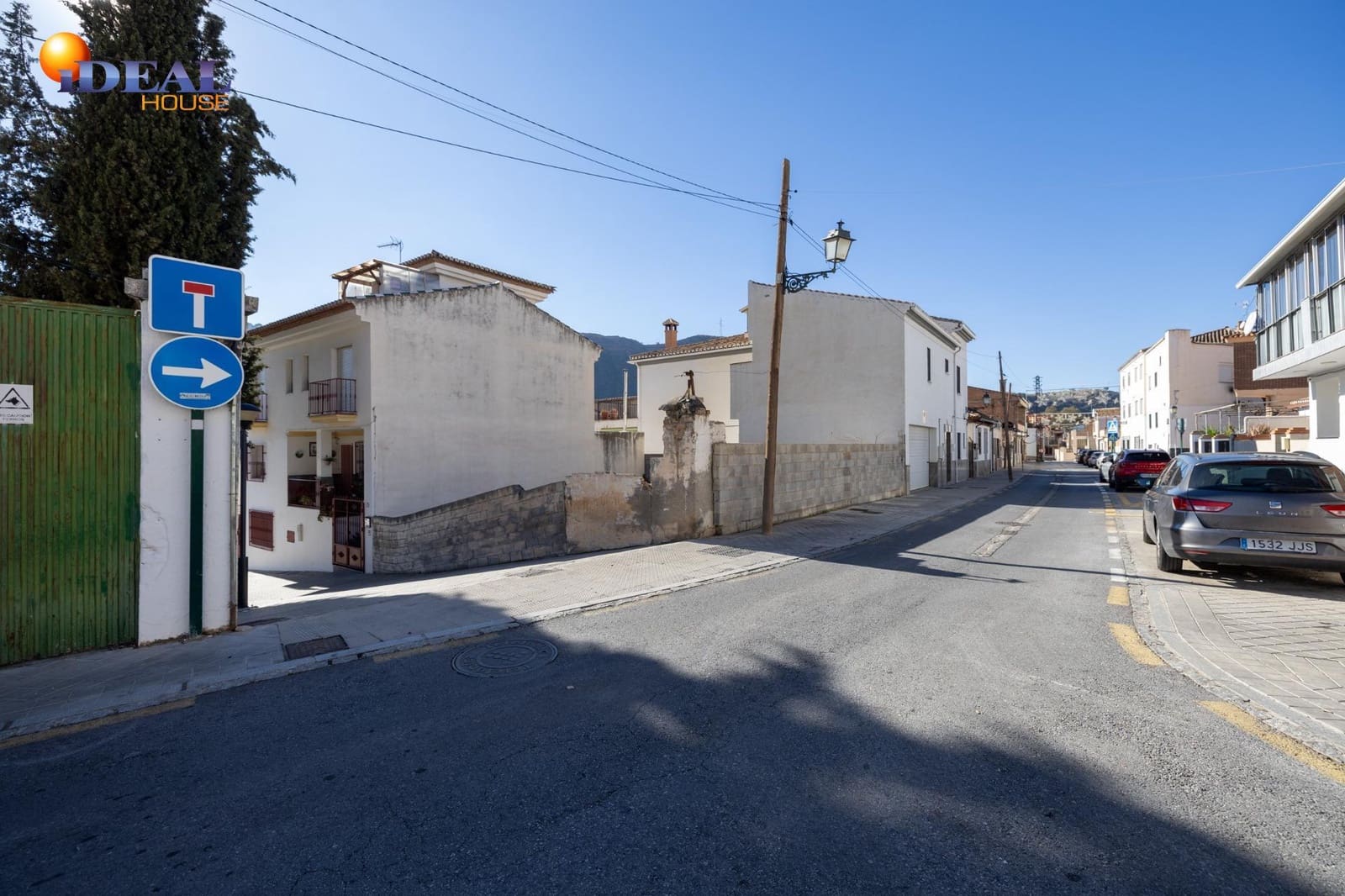 Solar/Parcela en Granada ciudad en venta - 82.000 € (Ref: 9433917)