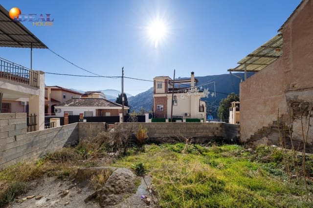 Solar/Parcela en Granada ciudad en venta - 82.000 € (Ref: 9433917)