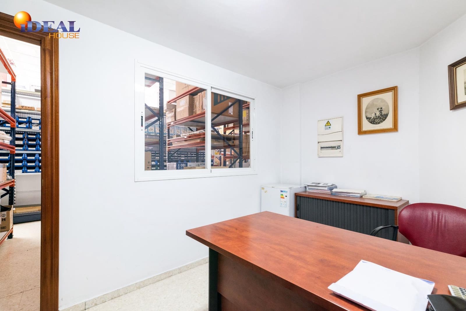 Kommersiell till salu i Granada stad - 230 000 € (Ref: 9433918)