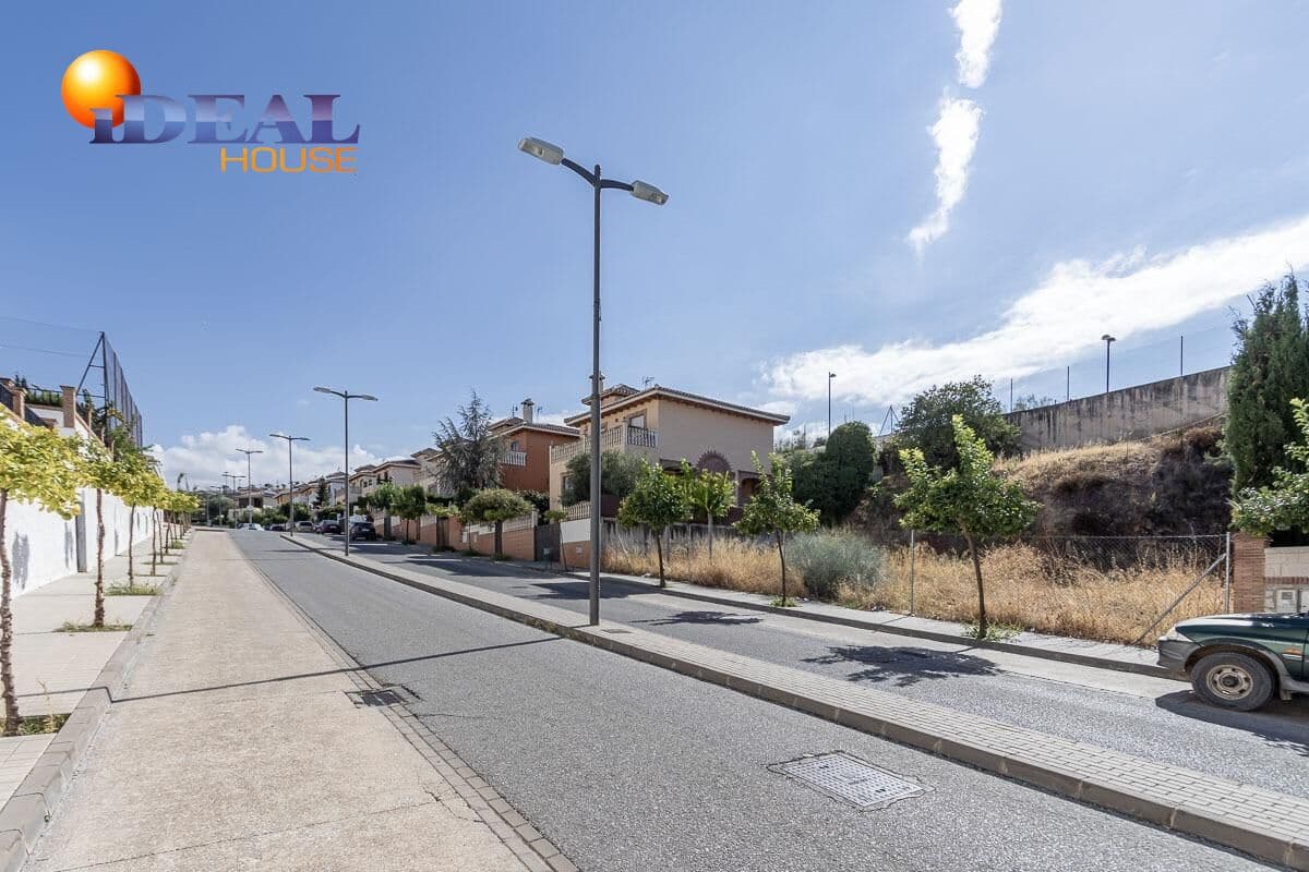 Terreno para Construção para venda em Huetor Vega - 160 000 € (Ref: 9433919)