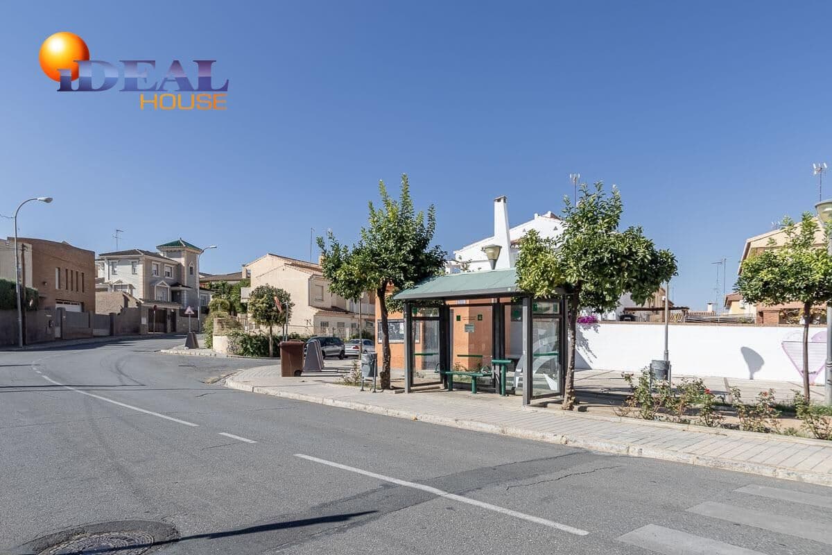 Terreno para Construção para venda em Huetor Vega - 160 000 € (Ref: 9433919)