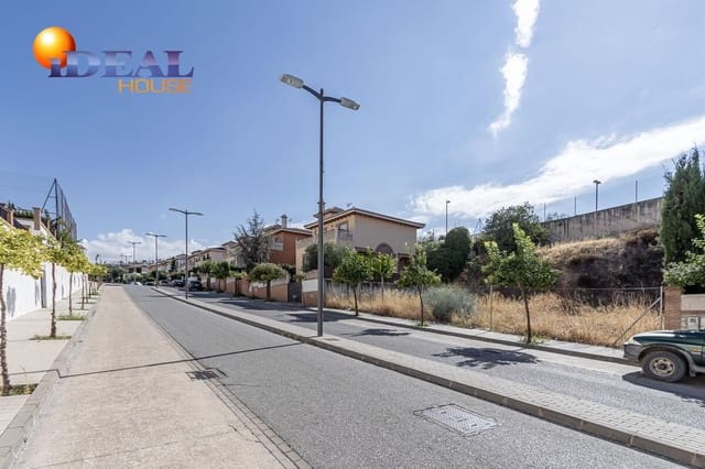 Terreno para Construção para venda em Huétor Vega - 160 000 € (Ref: 9433919)