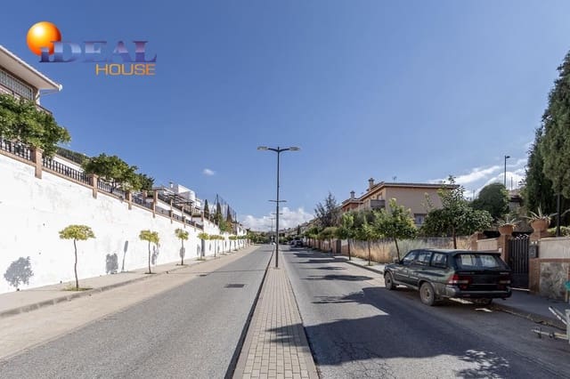 Terreno para Construção para venda em Huétor Vega - 160 000 € (Ref: 9433919)