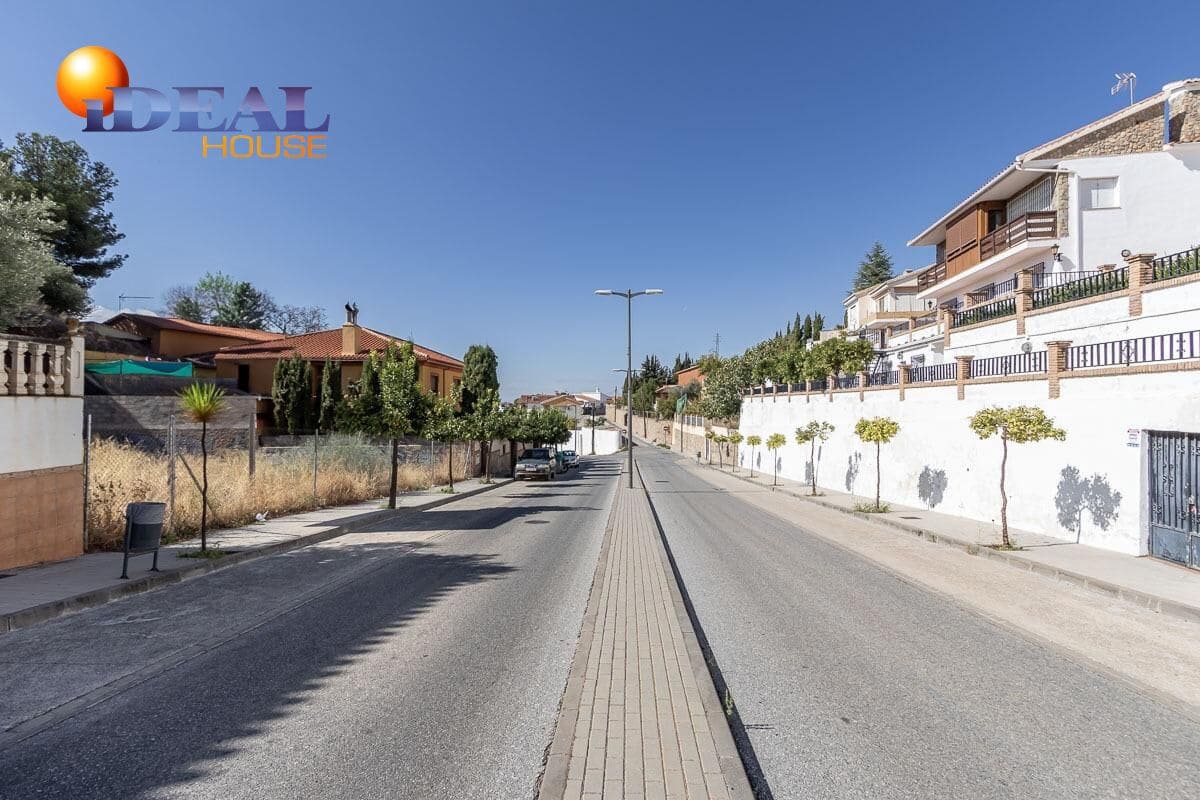 Terreno para Construção para venda em Huetor Vega - 160 000 € (Ref: 9433919)