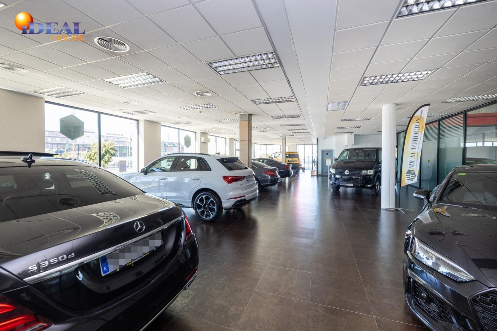 Bedrift til salgs i Peligros - € 2 300 000 (Ref: 9433920)