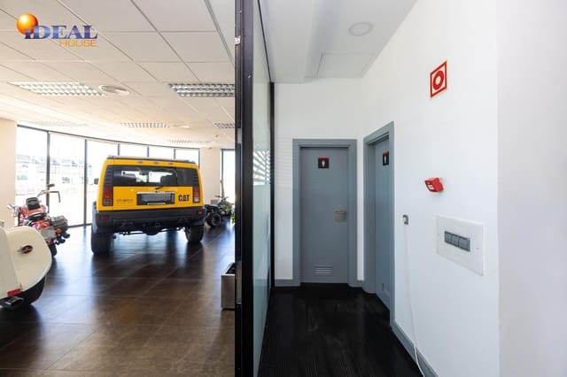 Bedrift til salgs i Peligros - € 2 300 000 (Ref: 9433920)