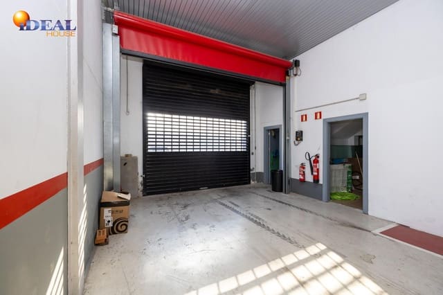 Bedrift til salgs i Peligros - € 2 300 000 (Ref: 9433920)