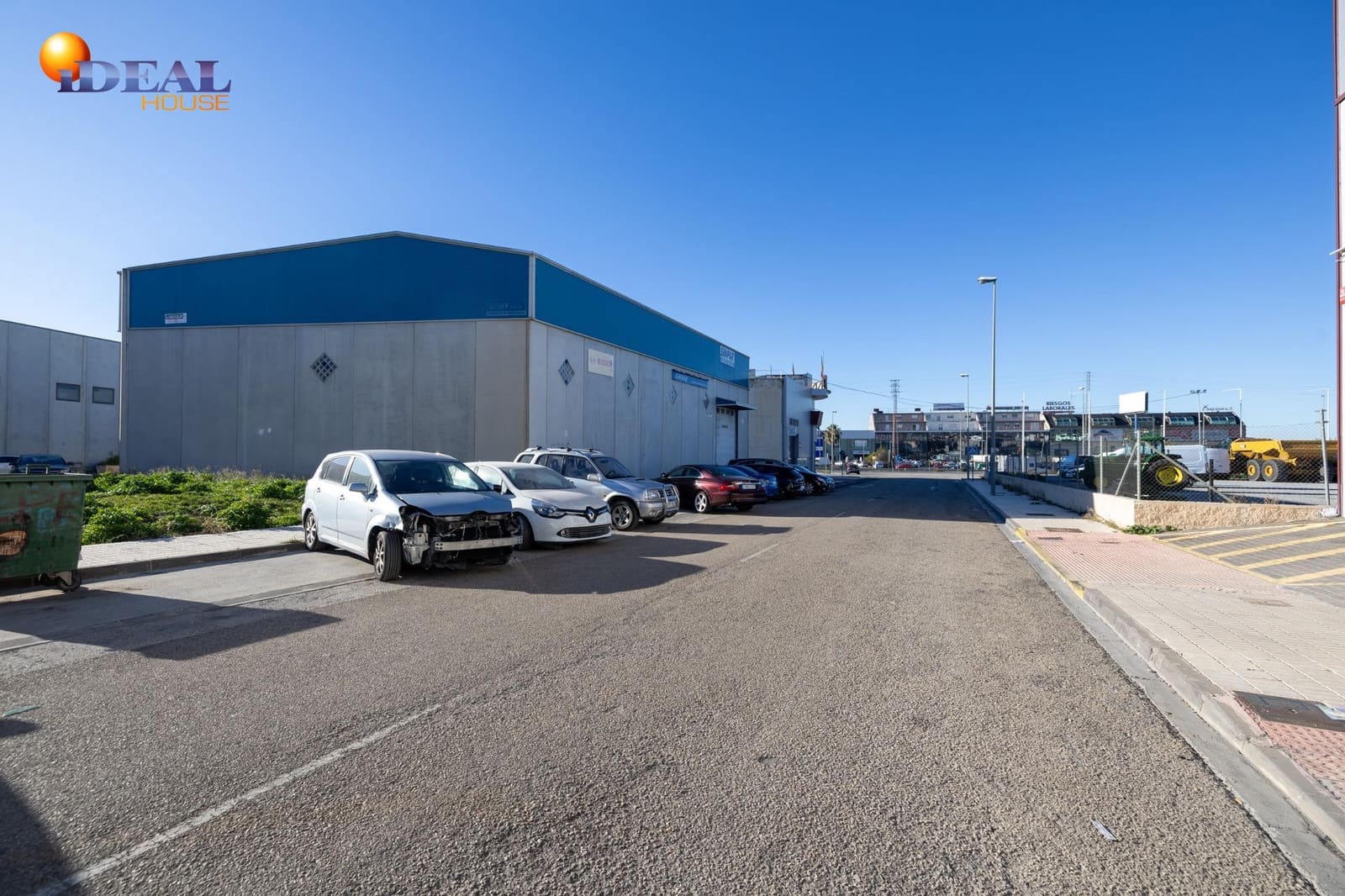 Bedrift til salgs i Peligros - € 2 300 000 (Ref: 9433920)