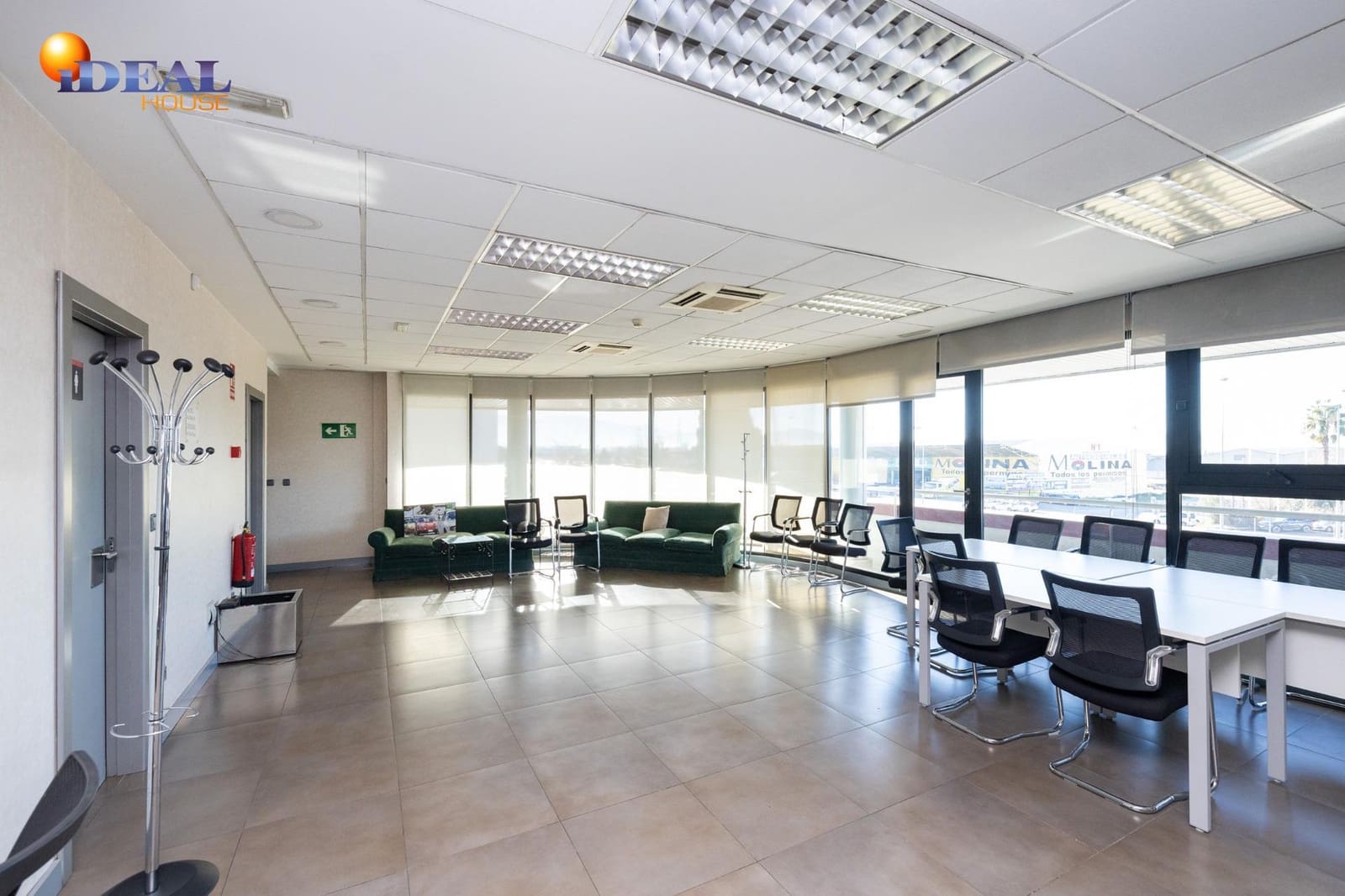 Bedrift til salgs i Peligros - € 2 300 000 (Ref: 9433920)