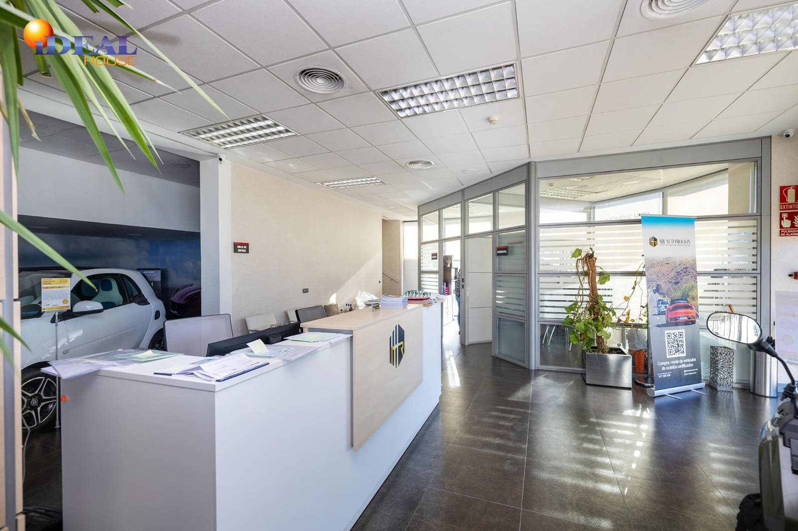 Bedrift til salgs i Peligros - € 2 300 000 (Ref: 9433920)