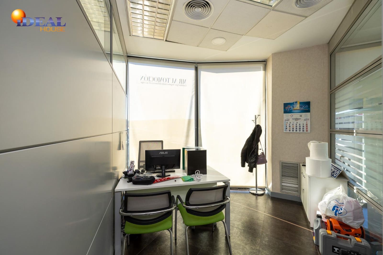 Bedrift til salgs i Peligros - € 2 300 000 (Ref: 9433920)