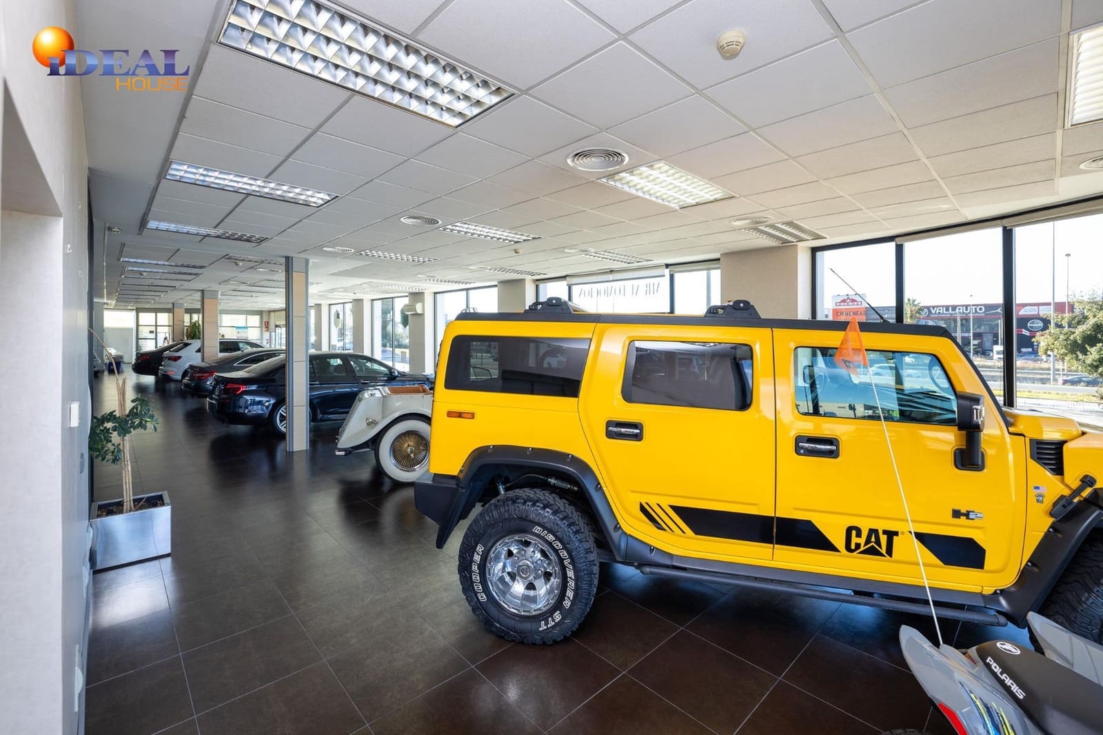 Bedrift til salgs i Peligros - € 2 300 000 (Ref: 9433920)