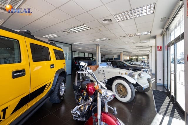 Bedrift til salgs i Peligros - € 2 300 000 (Ref: 9433920)