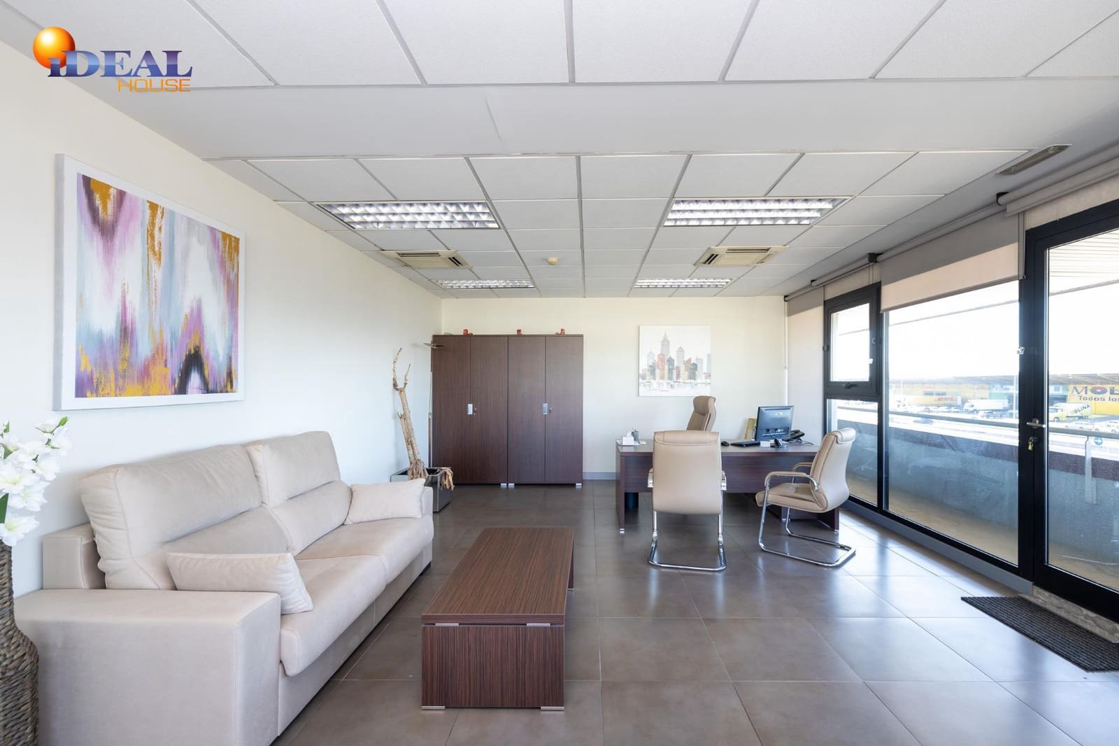 Bedrift til salgs i Peligros - € 2 300 000 (Ref: 9433920)